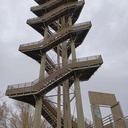 Un escalier pour monter