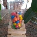 Distributeurs de bonbons