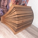 Livre... Cale-livres!