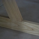 Chaise haute pour enfant