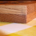 Dessous de plat avec carreau artisanal