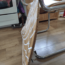 Bouclier de Qwan Ki Do