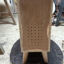 Caisson cache PC de bureau