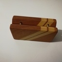 Boite à clé cadeau
