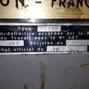 Avis aux amateurs de vieilles machines