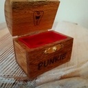 Boite a dent de lait