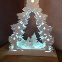 Décoration de Noël