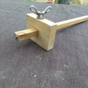 Trusquin ...mon premier