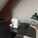 Verrière - Atelier de Couture