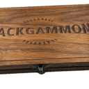 Backgammon