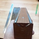 Guide d'affûtage pour fer de R/D