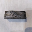 Trouvaille et/ou collection ?