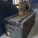 Ma collection de malles