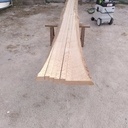 Débit 4 x 54 x 48, pas de déformations.