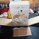 Création d'une nouvelle Light Box Le Petit Prince