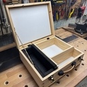 Valise pour mini-perceuse