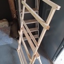 Présentoirs BD - low cost