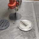 Insert table kity 612