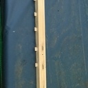 Premiere création: Un nouveau lit pour mon gars