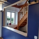 Habillage d'huisseries