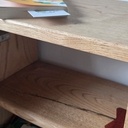 Chevets châtaignier/medium