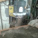 Défonceuse / surfaceuse