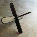 Piètement de Table basse