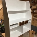 Bibliothèque enfant