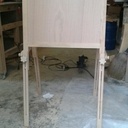Tableau reglable