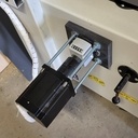 Motorisation DG410 Holzprofi