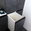 Ensemble de meubles de salle de bains