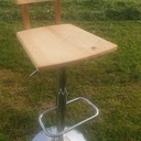 Tabouret de bar