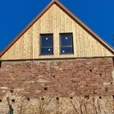 Réhabilitation d'une grange en un Loft