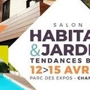 Salon Habitat et Jardin Tendances Bois