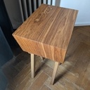 Duo de tables de nuit