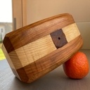 Maillet de menuisier, encore un!