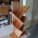 Petite étagère à livres