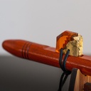 Les Flutes Natives Americaines