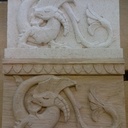Examen sculpteur ornemaniste 2013