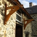 Raisin Blanc charpenté