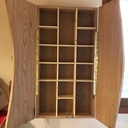 Armoire à pharmacie