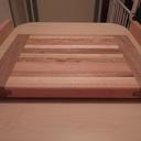 Planche de travail -1