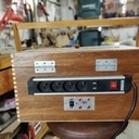 Boîte à outils ... du troisième type