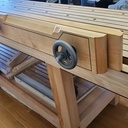 Moxon Vise