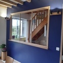 Habillage d'huisseries