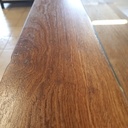 Prototype River Table.