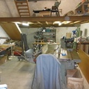 Nouvel atelier, en cours d'organisation