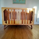 Le lit de Joséphine