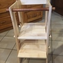 Tour d’observation.