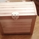 Mon premier coffre à jouets